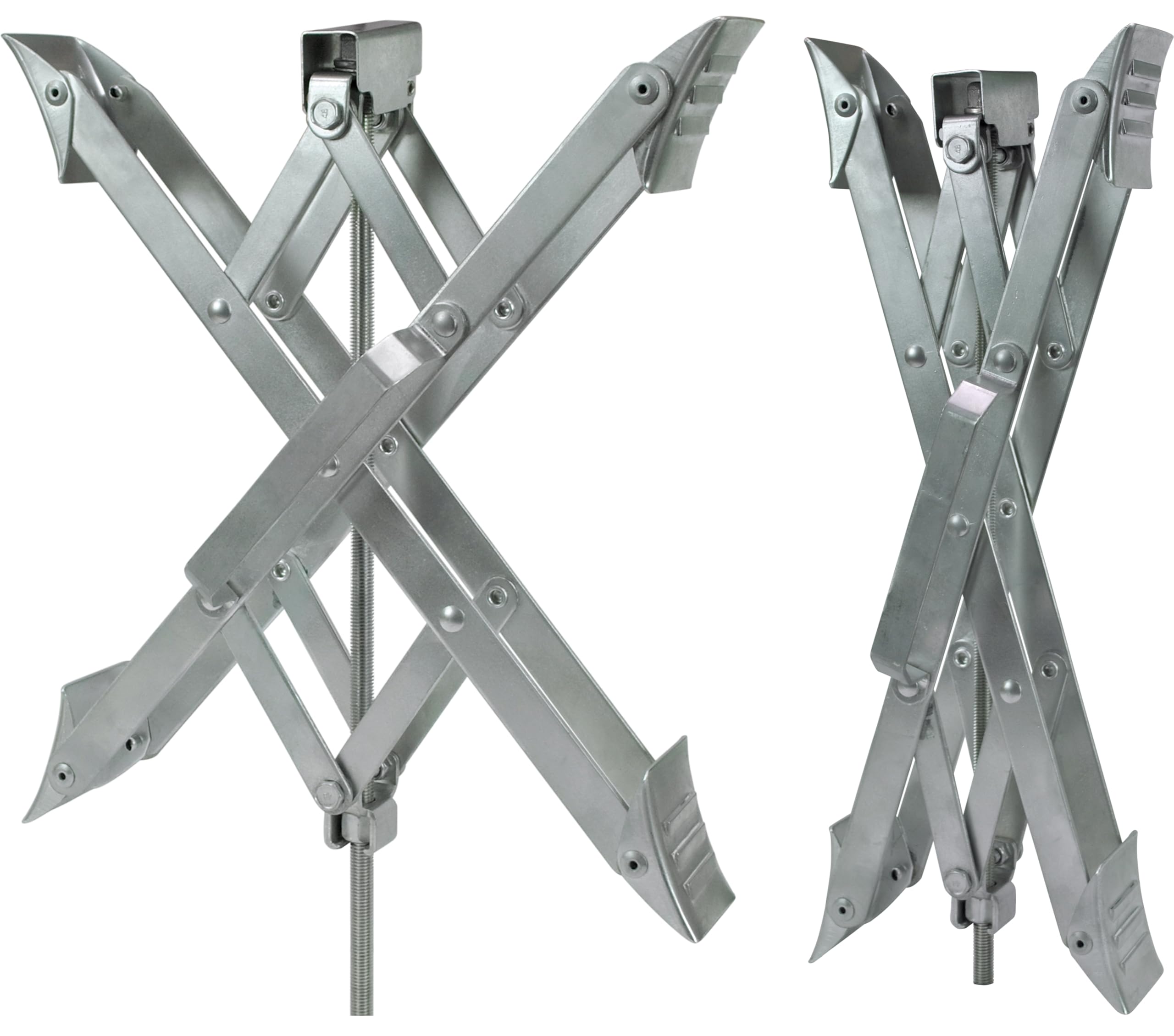 Amazon.com: Super Grip Chock (XL, 2/Pack) (21-001095) : Automotive